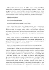 Inovacijų taikymas transporto įmonių valdyme 7 puslapis