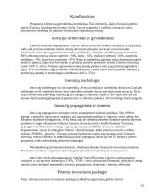 Inovacijų valdymas ir inovacijos valdyme 13 puslapis