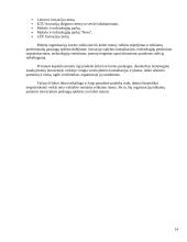 Inovacijų valdymas ir inovacijos valdyme 14 puslapis