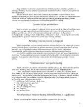 Inovacijų valdymas ir inovacijos valdyme 5 puslapis