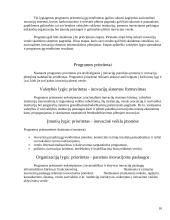 Inovacijų valdymas ir inovacijos valdyme 10 puslapis