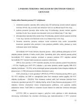 Institucijų ir programų, teikiančių paramą smulkiam ir vidutiniam verslui įvertinimas 15 puslapis