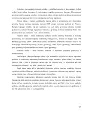 Institucijų ir programų, teikiančių paramą smulkiam ir vidutiniam verslui įvertinimas 17 puslapis