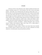 Institucijų ir programų, teikiančių paramą smulkiam ir vidutiniam verslui įvertinimas 18 puslapis