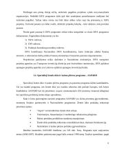 Institucijų ir programų, teikiančių paramą smulkiam ir vidutiniam verslui įvertinimas 6 puslapis