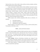 Institucijų ir programų, teikiančių paramą smulkiam ir vidutiniam verslui įvertinimas 9 puslapis