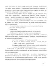 Institucijų įvaizdis, jo būtinybė 12 puslapis