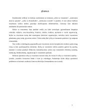 Institucijų įvaizdis, jo būtinybė 3 puslapis