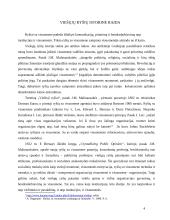 Institucijų įvaizdis, jo būtinybė 4 puslapis