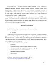 Institucijų įvaizdis, jo būtinybė 8 puslapis