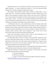 Institucijų įvaizdis, jo būtinybė 9 puslapis