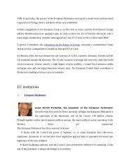 Integration into European Union (EU) 2 puslapis