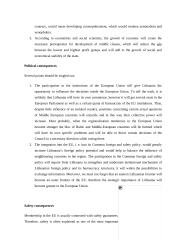 Integration into European Union (EU) 10 puslapis