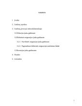 Integrinių grandynų (mikroschemų) gedimus sąlygojantys veiksniai -  difuzija, elektrinė migracija ir korozija 2 puslapis