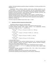 Integrinių grandynų (mikroschemų) gedimus sąlygojantys veiksniai -  difuzija, elektrinė migracija ir korozija 12 puslapis