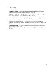 Integrinių grandynų (mikroschemų) gedimus sąlygojantys veiksniai -  difuzija, elektrinė migracija ir korozija 16 puslapis