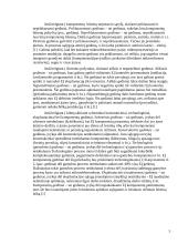 Integrinių grandynų (mikroschemų) gedimus sąlygojantys veiksniai -  difuzija, elektrinė migracija ir korozija 5 puslapis