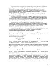 Integrinių grandynų (mikroschemų) gedimus sąlygojantys veiksniai -  difuzija, elektrinė migracija ir korozija 8 puslapis
