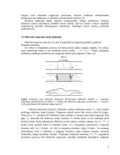 Integrinių grandynų (mikroschemų) gedimus sąlygojantys veiksniai -  difuzija, elektrinė migracija ir korozija 9 puslapis
