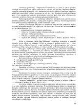 Integruotų marketingo komunikacijų svarba diegiant santykių marketingą 11 puslapis