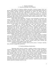 Integruotų marketingo komunikacijų svarba diegiant santykių marketingą 3 puslapis