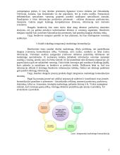 Integruotų marketingo komunikacijų svarba diegiant santykių marketingą 5 puslapis