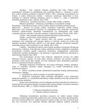 Integruotų marketingo komunikacijų svarba diegiant santykių marketingą 7 puslapis