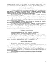 Integruotų marketingo komunikacijų svarba diegiant santykių marketingą 8 puslapis