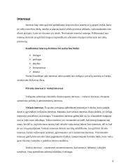 Interesai ir derybos 4 puslapis