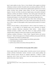 Interesų grupės viešojoje politikoje 14 puslapis