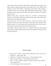 Interesų grupės viešojoje politikoje 18 puslapis