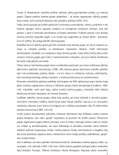 Interesų grupės viešojoje politikoje 3 puslapis