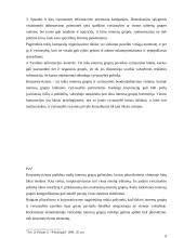 Interesų grupės viešojoje politikoje 9 puslapis