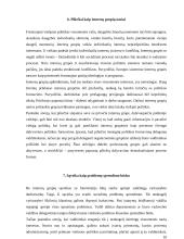 Interesų grupės viešojoje politikoje 10 puslapis