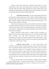 Interesų grupių klasifikavimas 6 puslapis