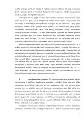 Interesų grupių klasifikavimas 7 puslapis