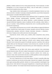 Interesų grupės Lietuvos politinėje sistemoje 12 puslapis