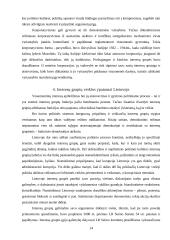 Interesų grupės Lietuvos politinėje sistemoje 13 puslapis