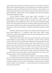 Interesų grupės Lietuvos politinėje sistemoje 14 puslapis