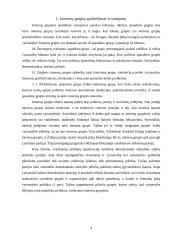 Interesų grupės Lietuvos politinėje sistemoje 3 puslapis