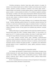 Interesų grupės Lietuvos politinėje sistemoje 8 puslapis