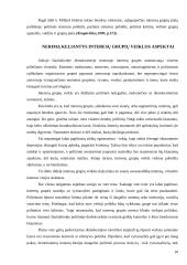 Interesų grupių vaidmens politikos procese nagrinėjimas 10 puslapis