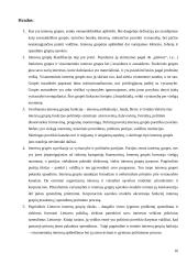 Interesų grupių reikšmė ir įtaka visuomeniniam gyvenimui 16 puslapis