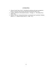 Internacionaliniai strateginiai aljansai: licencijos 12 puslapis