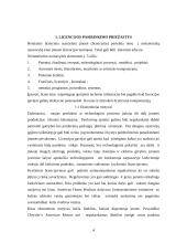 Internacionaliniai strateginiai aljansai: licencijos 4 puslapis