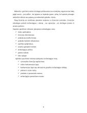 Internacionaliniai strateginiai aljansai: licencijos 8 puslapis