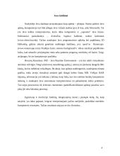 Internetinių žaidimų kūrimo technologijos 4 puslapis