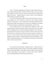 Internetinių žaidimų kūrimo technologijos 5 puslapis