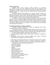 Invalidumo prevencija ir invalidų reabilitacija 3 puslapis