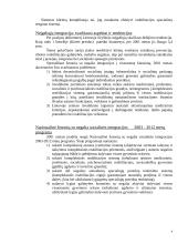 Invalidumo prevencija ir invalidų reabilitacija 4 puslapis